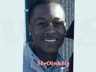 MrOinkSis
