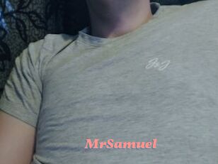 MrSamuel