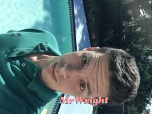 MrWright