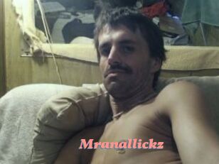 Mranallickz