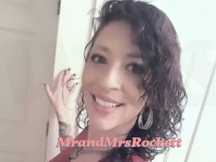 MrandMrsRockett
