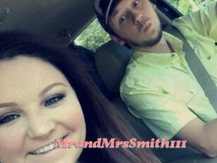 MrandMrsSmith111