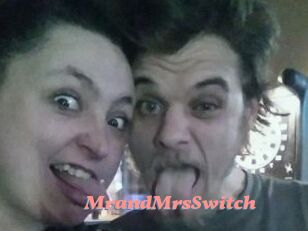 MrandMrsSwitch