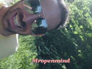 Mropenmind