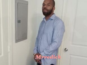 Mrredick
