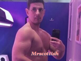 Mrscottish