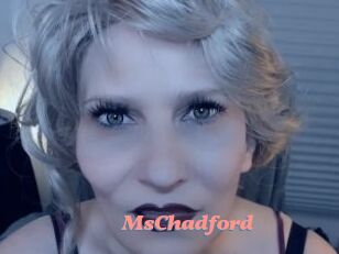 MsChadford