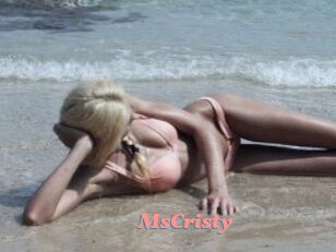 MsCristy