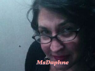 MsDaphne