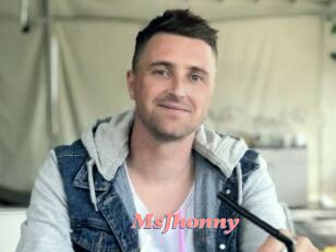 MsJhonny