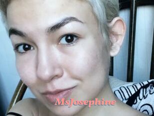 MsJosephine