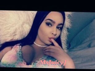 MsJuicyJ