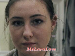 Ms_LaraLove Webcam Sex Site