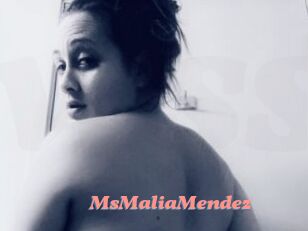 MsMaliaMendez