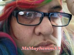 MsMayhemmXX