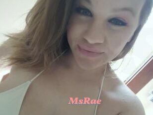 MsRae