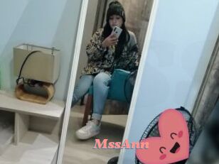 MssAnn