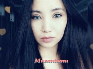 Musantana