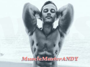 MuscleMasterANDY
