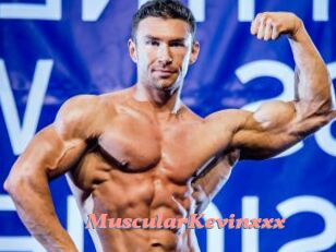 MuscularKevinxxx Webcam Sex Site