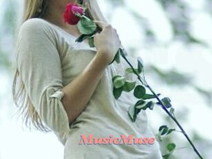 MusicMuse