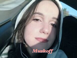 Muskoff