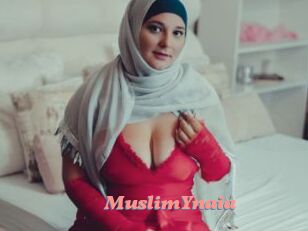 MuslimYnaia