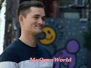 MyOpenWorld