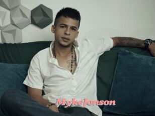 MykeJonson