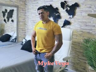 MykeVega