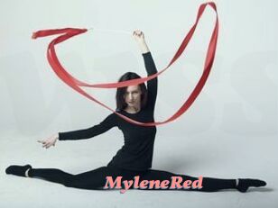 MyleneRed