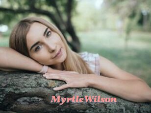 MyrtleWilson