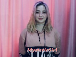 MystericGirl