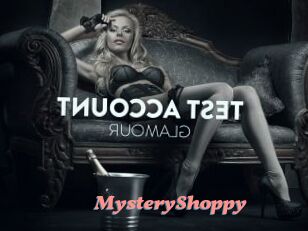 MysteryShoppy