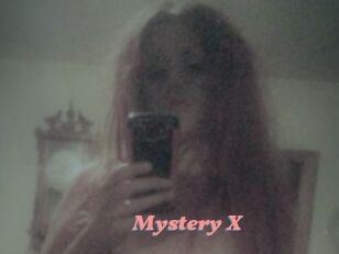 Mystery_X