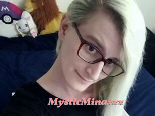 MysticMinaxxx