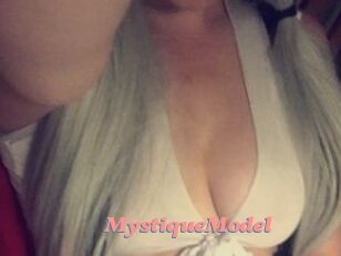 MystiqueModel