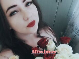 _MissIness_