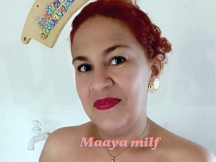 Maaya_milf