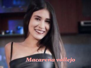 macarena_vallejo Webcam Sex Site