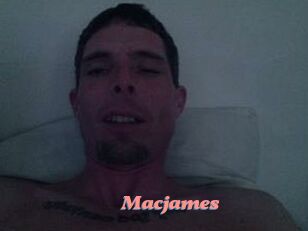 Macjames