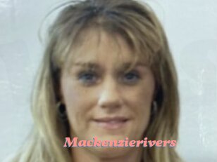 Mackenzierivers