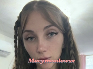 Macymeadowsx