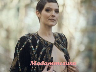 Madammezusa