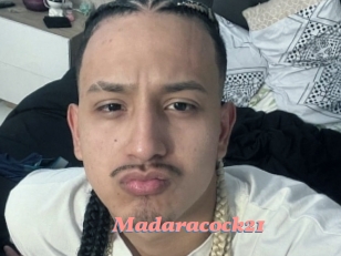 Madaracock21