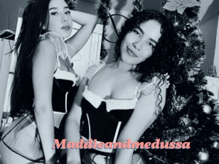 Maddieandmedussa