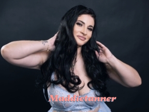 Maddietanner