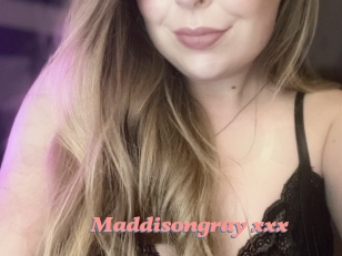 Maddisongray_xxx
