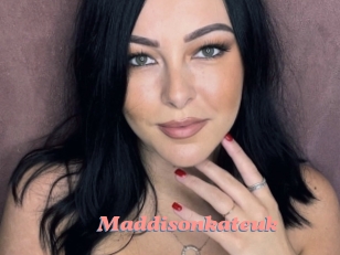 Maddisonkateuk