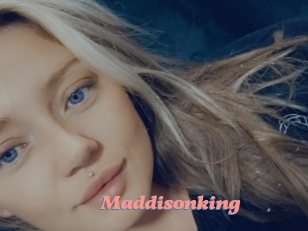 Maddisonking